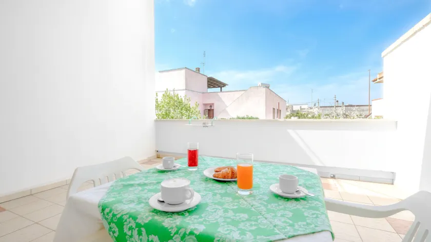 Casa Del Sole Relax Room - Image 1