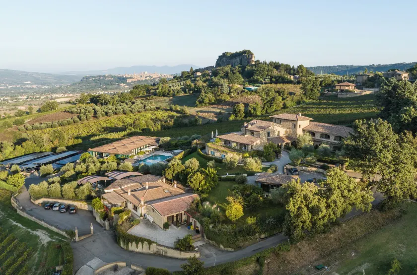 Altarocca Wine Resort Adults Only - Image 1