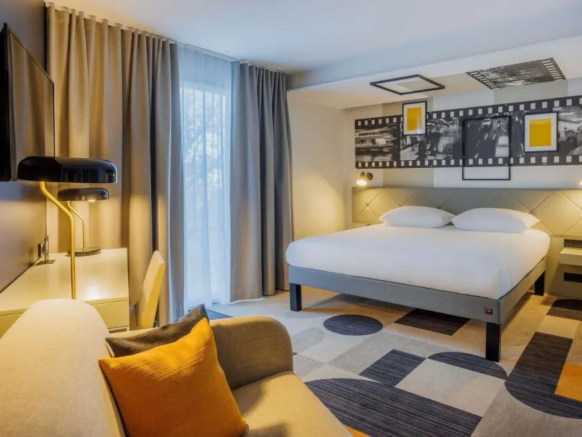 ibis Styles Tallinn - Image 1