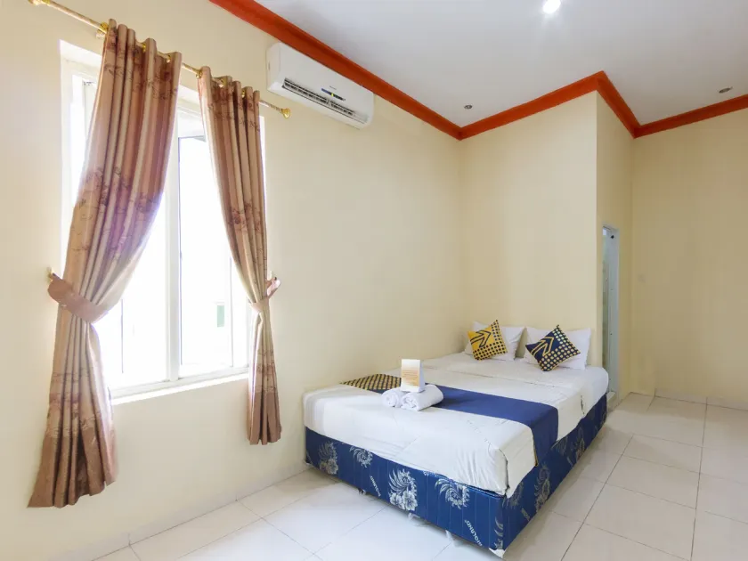 Hotel O Pondok Bintang - Image 1
