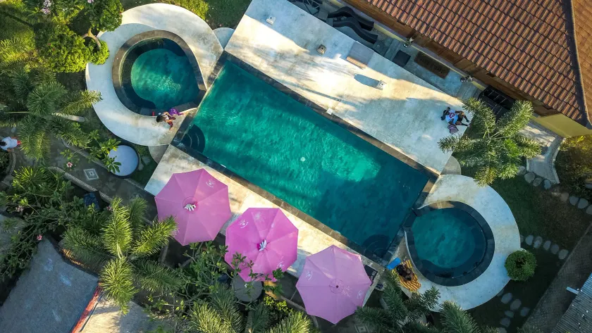 Salim Beach Resort - Image 1