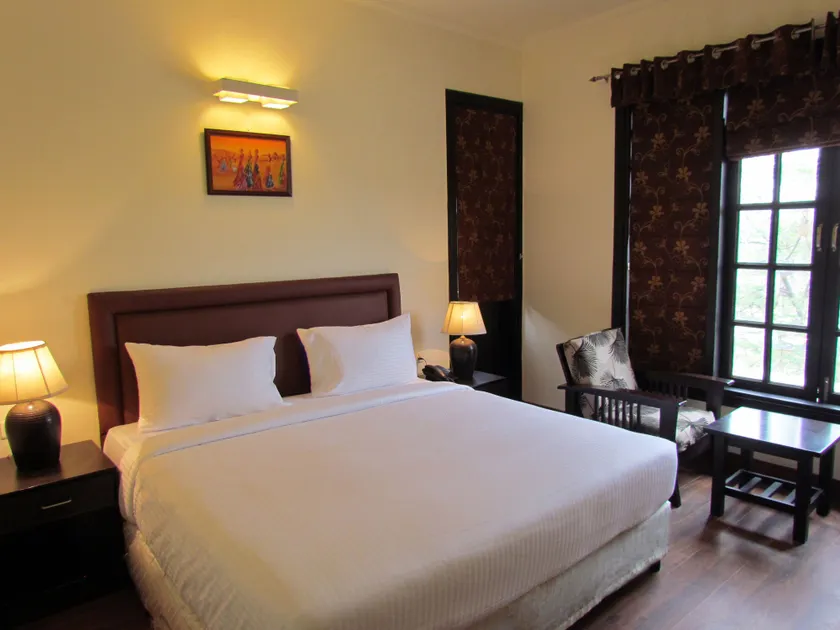 La Residence - Image 1