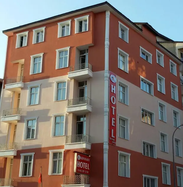 Hotel Kervansaray - Image 1