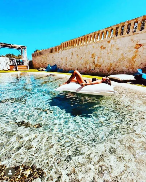 Don Leonardo - pool and wellness - Image 1