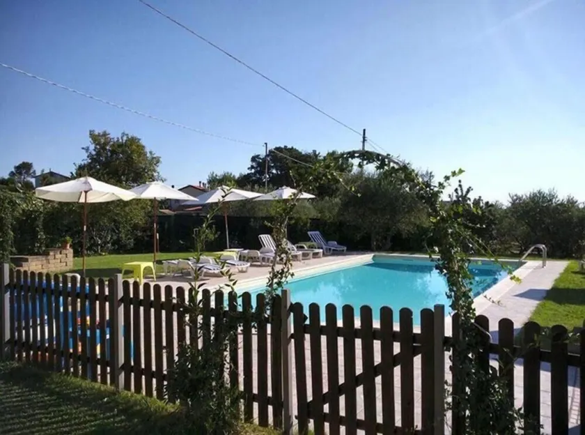 Agriturismo Al Rifugio DiVino - Image 1