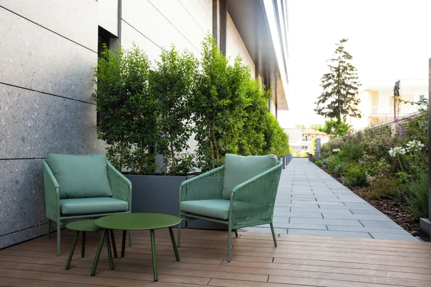 Bfor Hotel - Image 1