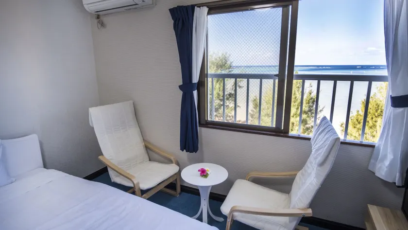 Hotel Hoshitate Iriomotejima - Image 1