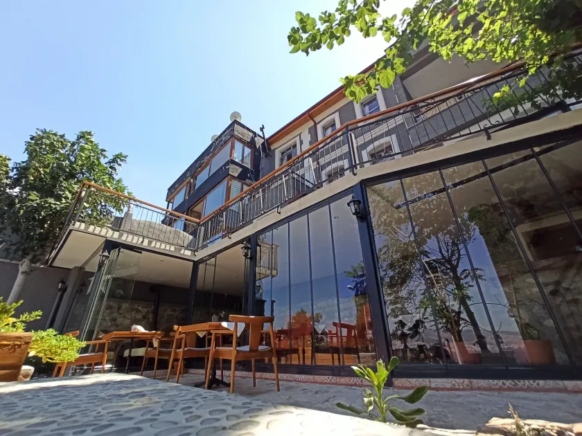 Variante Hotel - Image 1