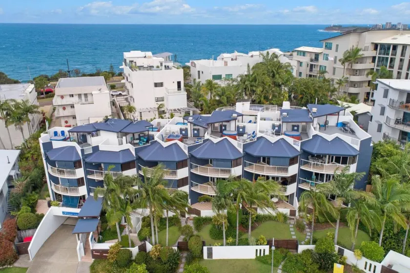 Ocean Vista On Alex - Image 1