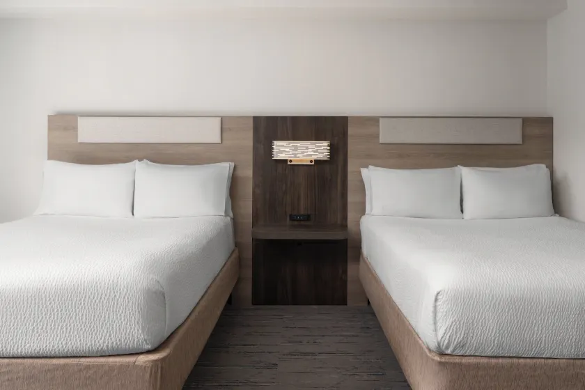 Holiday Inn Express Hotel & Suites Chaffee - Jacksonville West by IHG - Zimmer