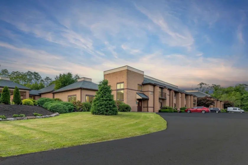 Comfort Inn Pocono Lakes Region - Image 1