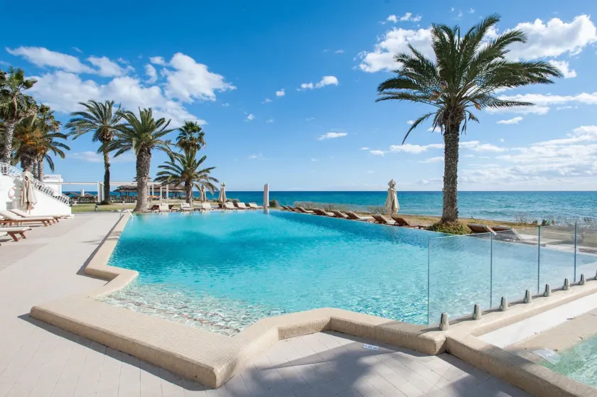 Hotel Bel Azur Thalasso & Bungalows - Image 1