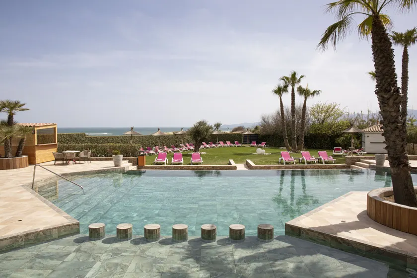 Grand Hôtel Les Flamants Roses, Canet-en-Roussillon - Image 1