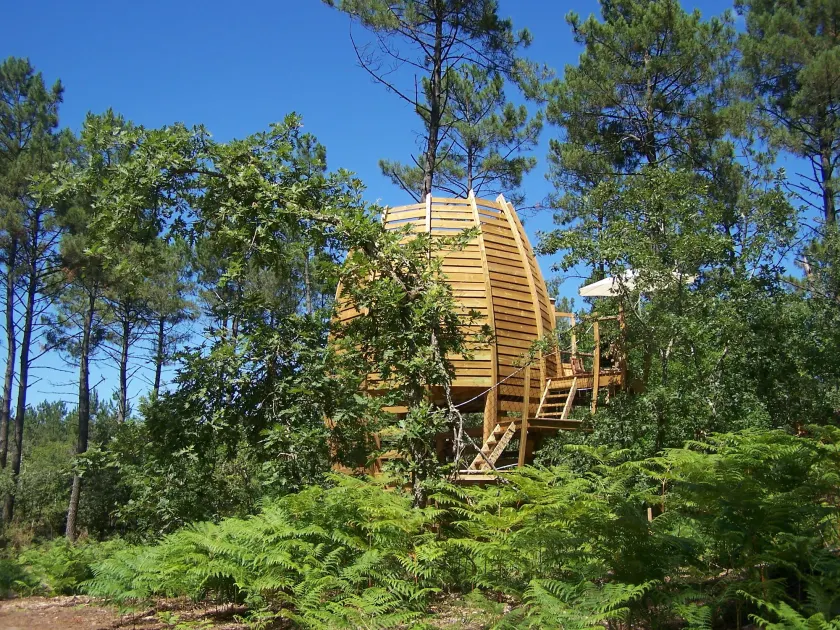 Cap'Cabane - Image 1