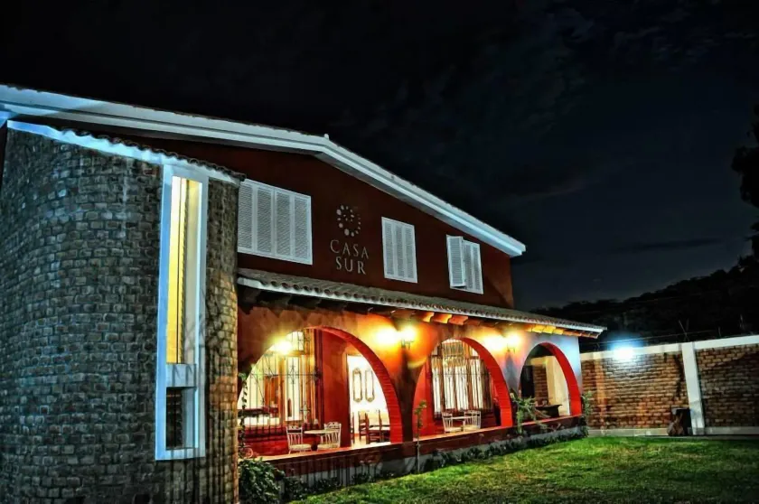 Casa Sur - Image 1
