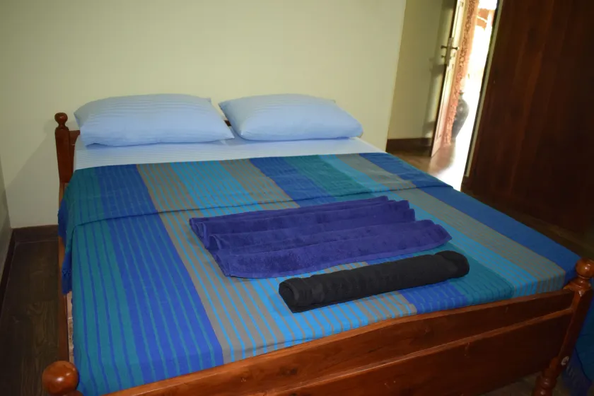 Marian Holiday Bungalow - Image 1