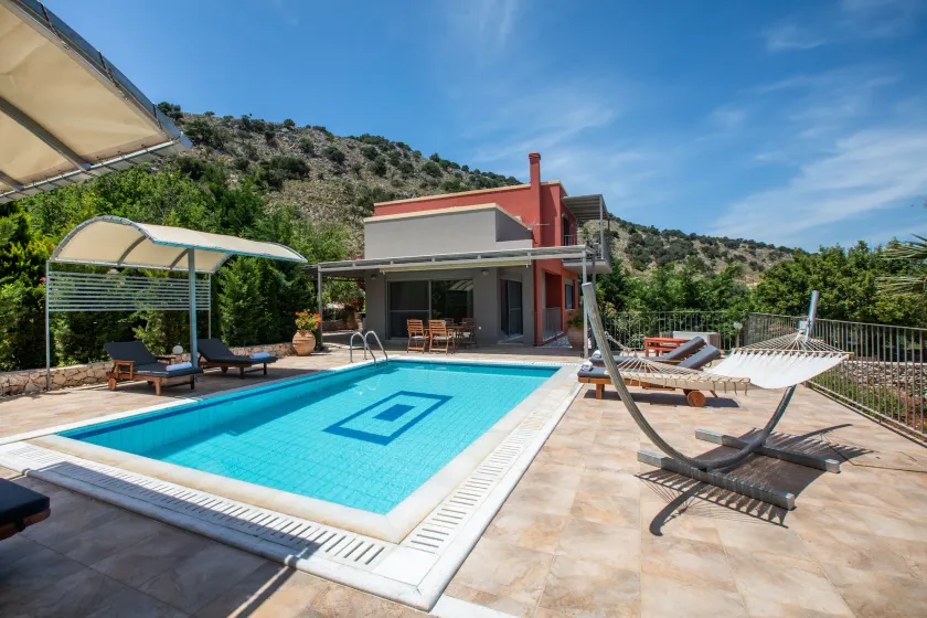 Dalasvillas SkalaMare - Image 1