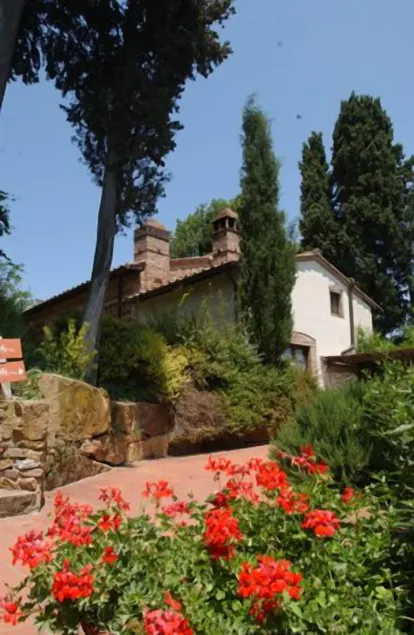 Agriturismo Il Sapito - Image 1