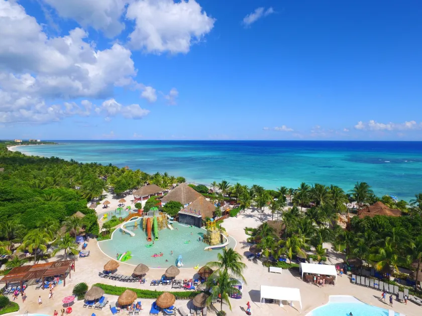 Grand Palladium Kantenah Resort & Spa - All Inclusive - Image 1