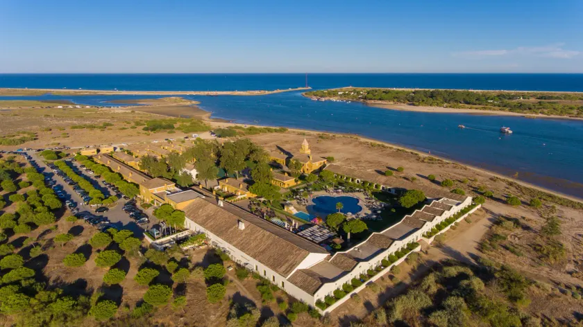 Vila Gale Albacora - Image 1