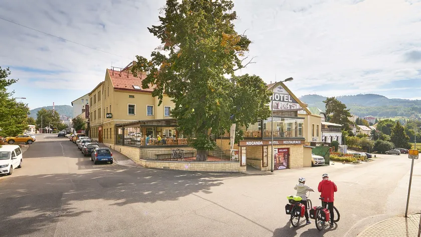 Wellness Hotel Kocanda - Image 1