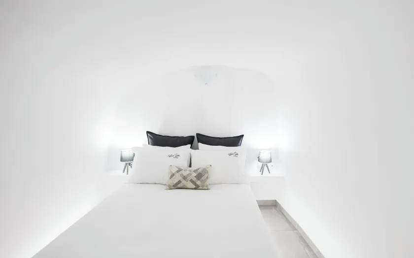 White Side Suites - Room