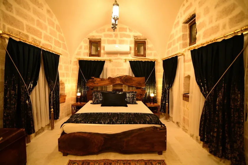 Sultan Konağı Hotel - Heritage Stay - Image 1