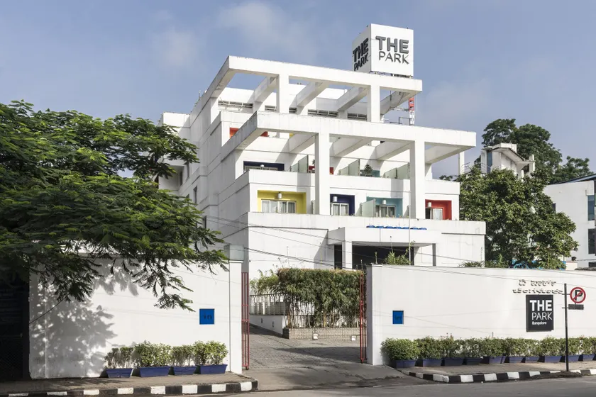 The Park Bangalore, MG Road - Image 1