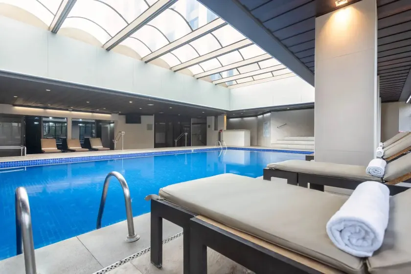 Ouro Minas Hotel Belo Horizonte, Dolce by Wyndham - Image 1
