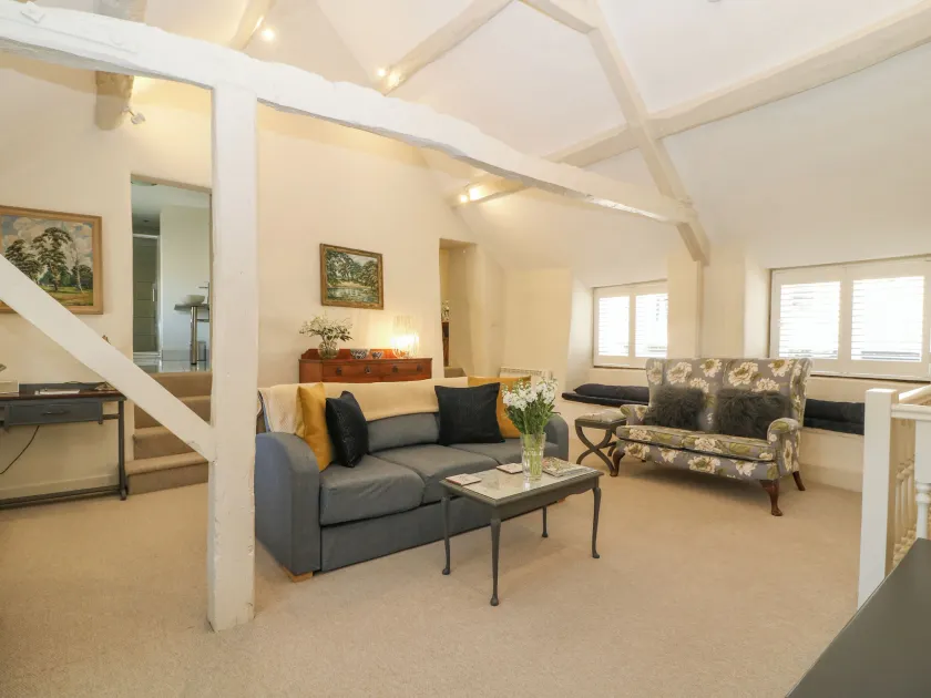 The Apartment Stow-on-the-Wold - Image 1