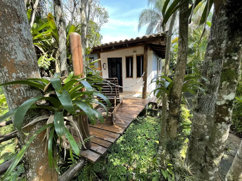 Casa Jardim & Bangalôs - Image 1