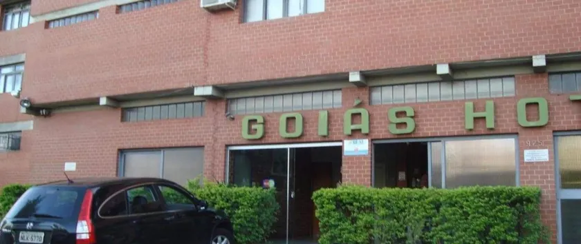 Goias Hotel - Image 1