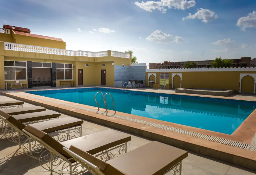 Riddhi Siddhi Resorts - Image 1