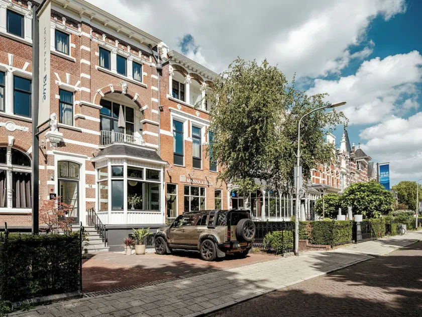 Boutique Hotels MANNA & Blue - Image 1