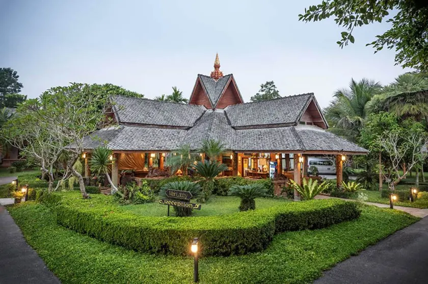 Phowadol Resort - Image 1