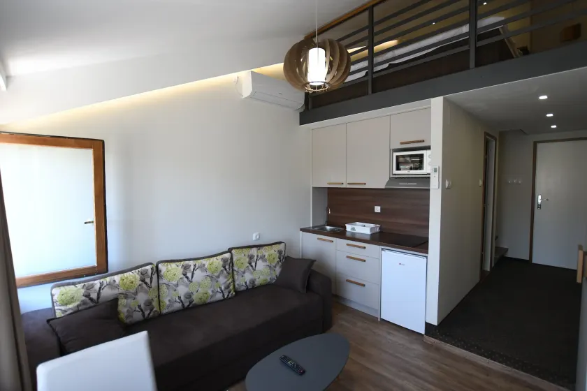 Atrijum Apartments and Rooms - Image 1