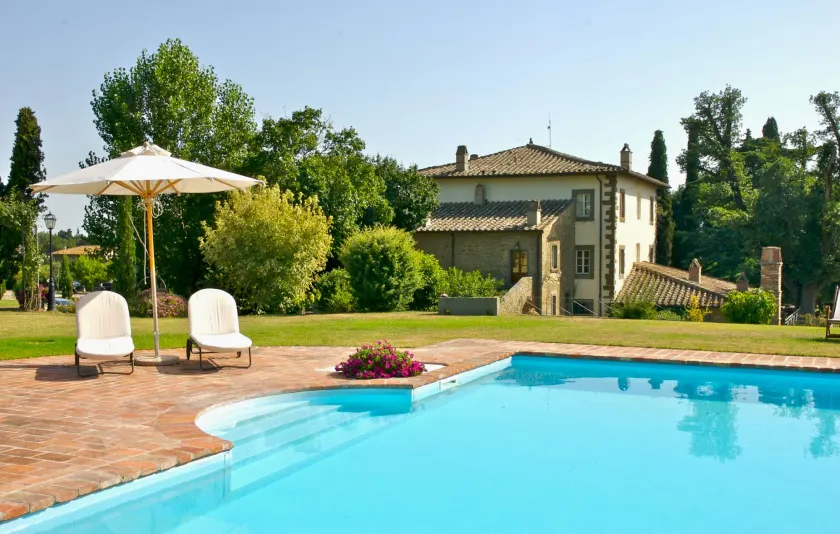 Relais Villa Baldelli - Image 1