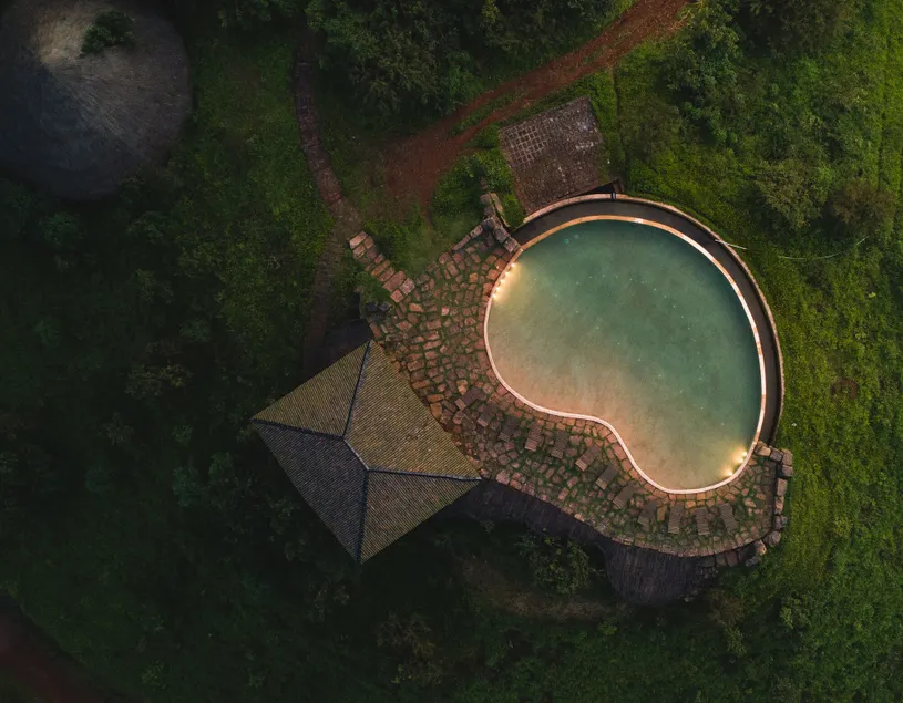 Shatavari Eco Resort - Image 1