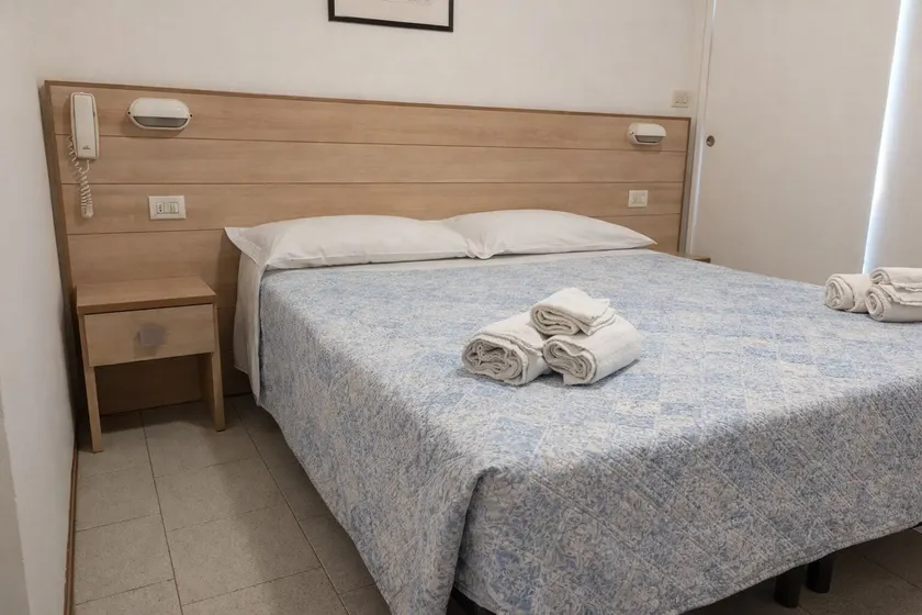 Hotel Brezza Nuova Gestione - Værelse