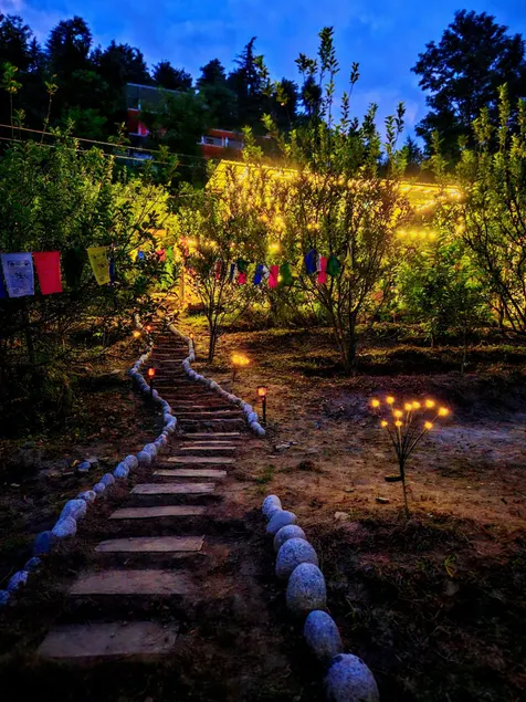 PREMALYA TRAILS By Tirtha - Image 1