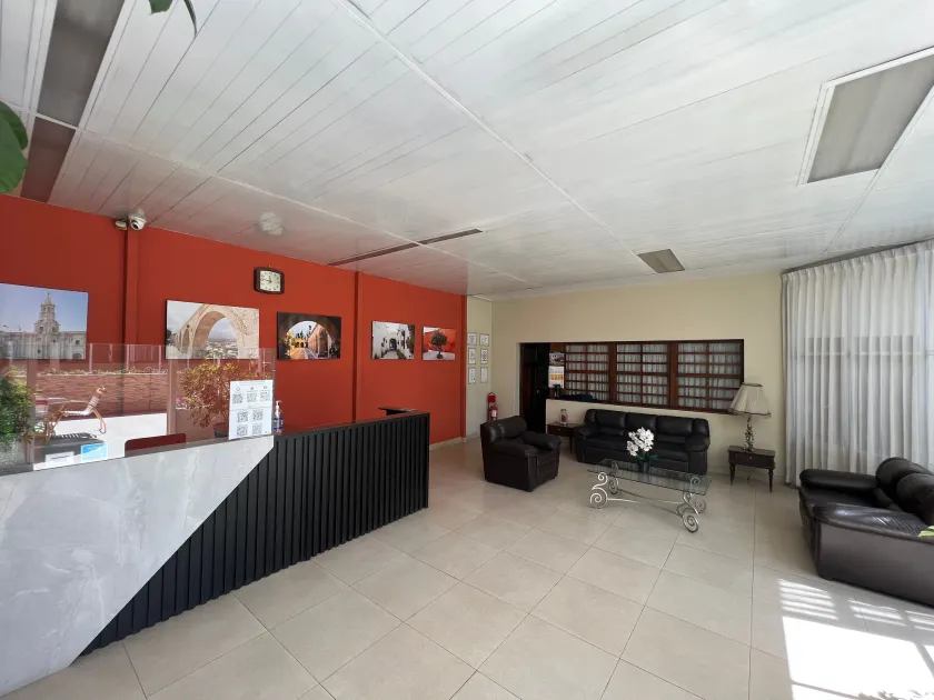 Hotel Tito - Image 1