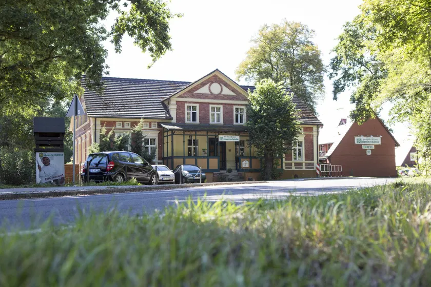 Hotel Kolonieschänke - Image 1