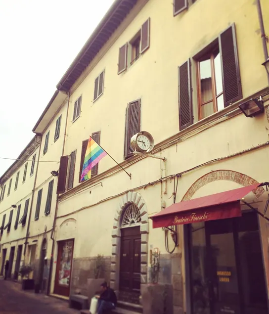 La Stagione dell'Arte - Image 1