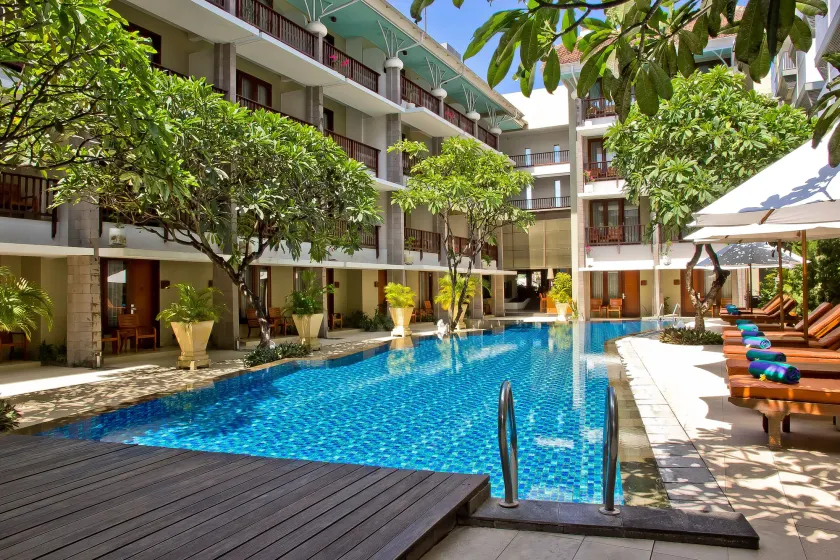 The Rani Hotel & Spa - Image 1