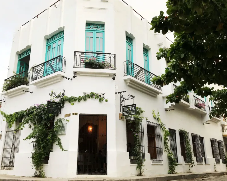 Casa La Bella Samaria Boutique - Image 1