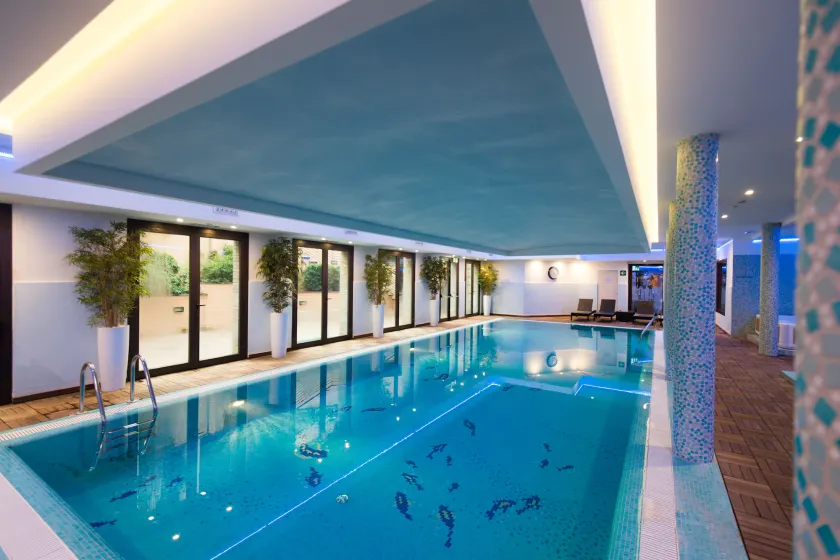 As Hotel Cambiago - Image 1