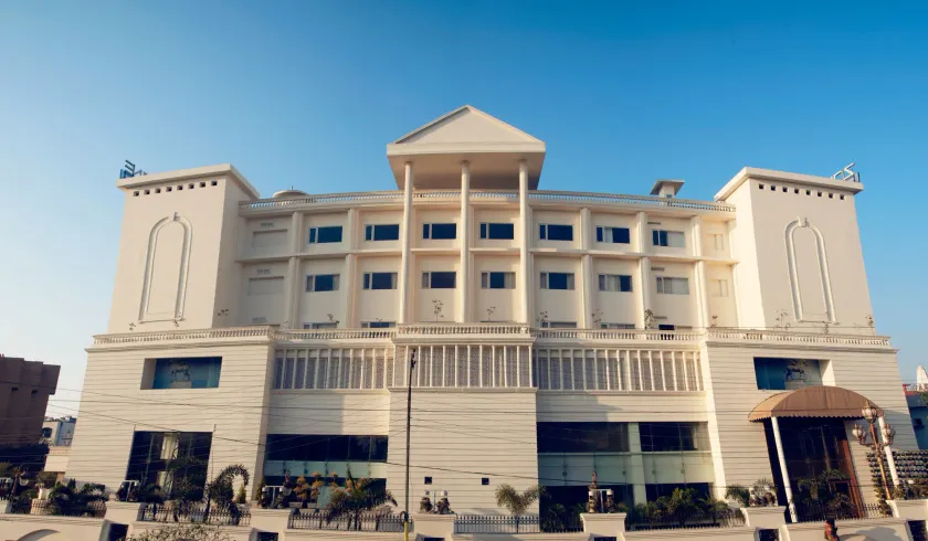 Zone by The Park, Jammu - Image 1