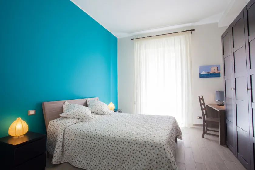 B&B Il Sole Blu - Image 1