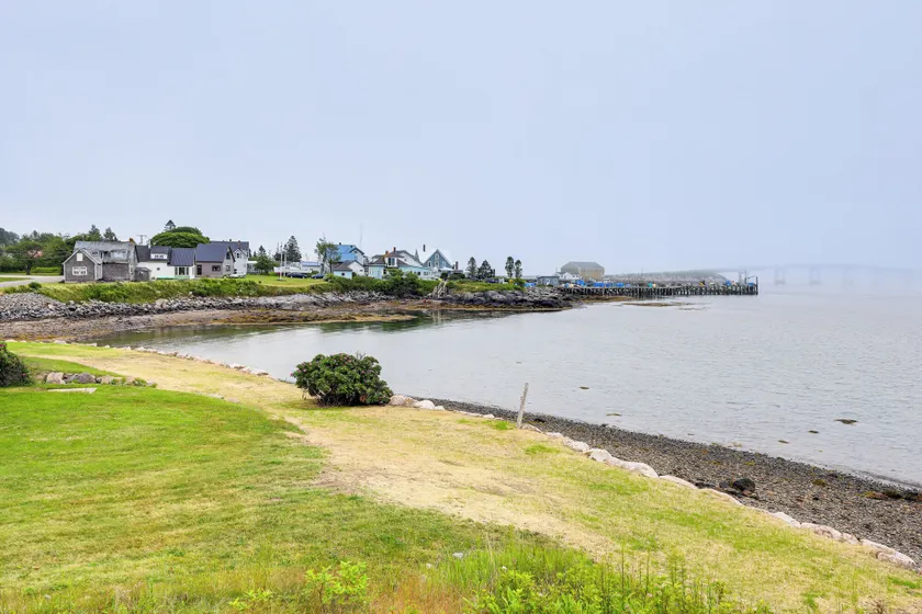 The Hideaway in Downeast Maine: Walk to Ocean - Image 1