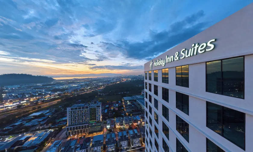 Holiday Inn & Suites Penang Prai by IHG - Image 1
